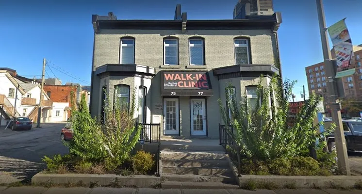 Hunter Medical Clinic