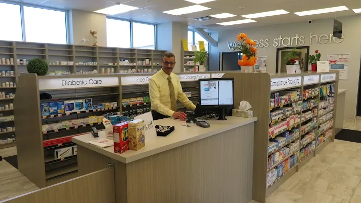 Huron Crossing Medical Centre