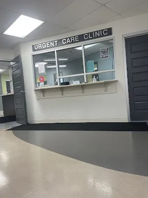 Huronia Urgent Care Clinic