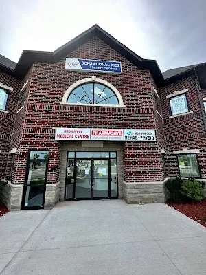 Huronwood Walk-in Clinic & Family Practice