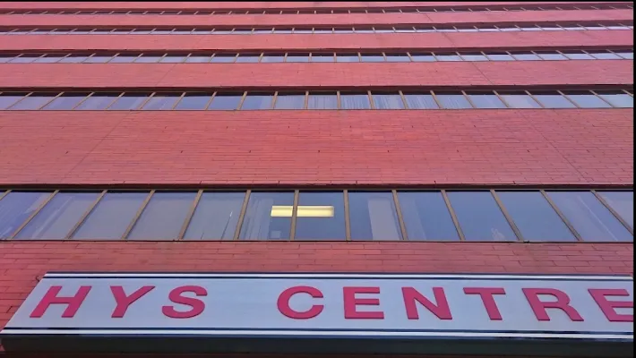 Hys Centre Medical Clinic