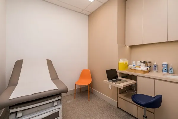 iCollab Healthcare - Sullivan (Walk-ins by Appointment Only)