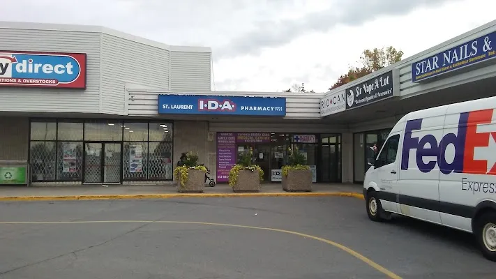 I.D.A. St. Laurent Pharmacy