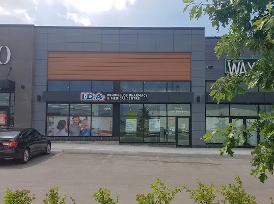 IDA Windfields Pharmacy & Medical Centre