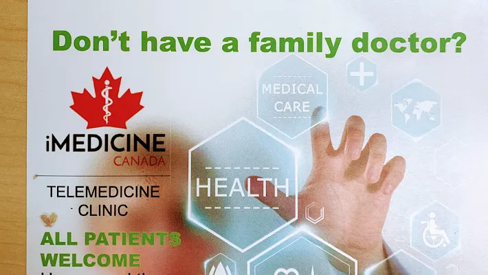 iMedicine Canada