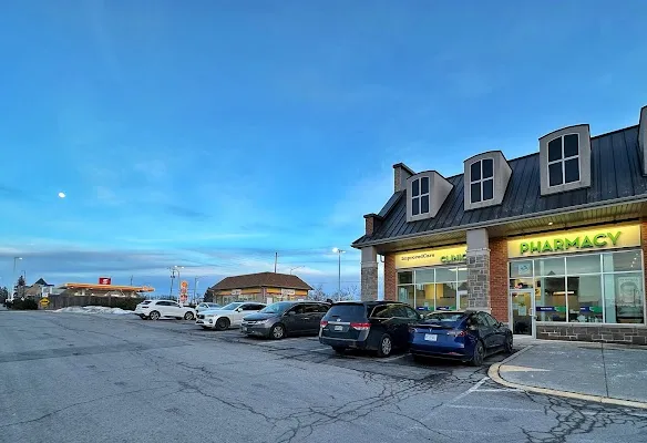 IMPROVED CARE Medical Clinic