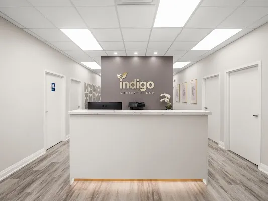Indigo Medical Group (Walk in Family Clinic)