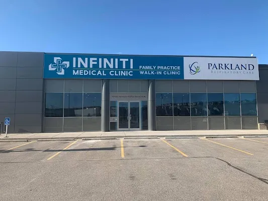 INFINITI MEDICAL CLINIC