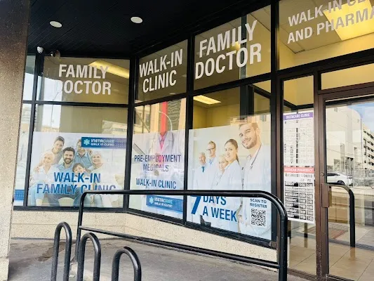 InstaCare Clinic