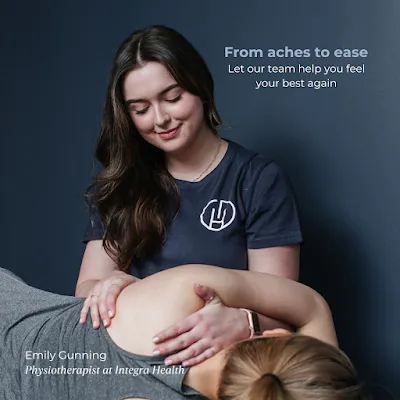 Integra Health Centre - Downtown Toronto - Exchange Tower