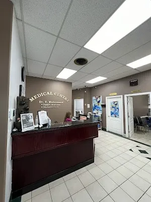 International Avenue Medical Centre