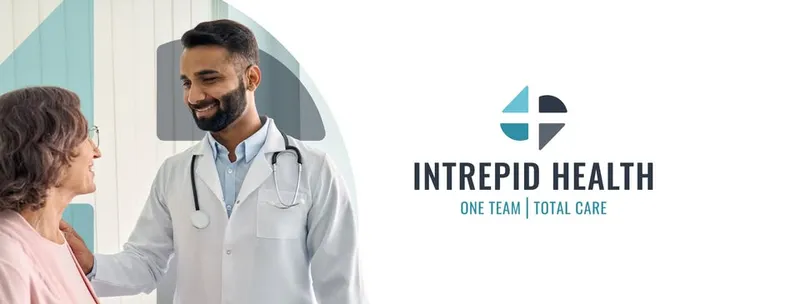 Intrepid Medical Centre & Walk-In Clinic Keswick