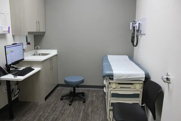 Intrepid Medical Centre & Walk-in Clinic Oshawa