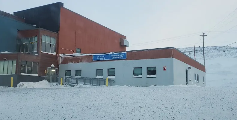 Iqaluit Clinic
