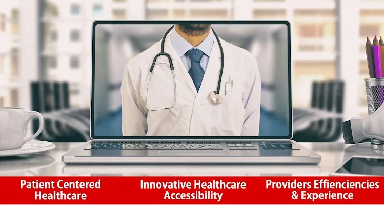 iTelemed - Canada Telemedicine Group Inc.