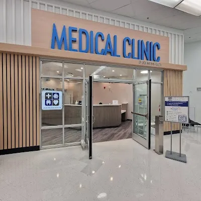 Jack Nathan Health Medical Clinic - Mississauga Square One
