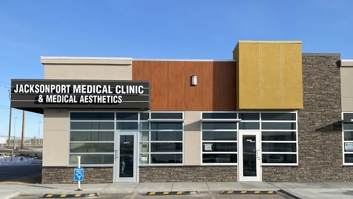 Jacksonport Medical Clinic & Medical Aesthetics