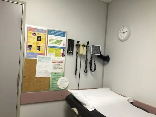 Jasper Ave Medicentres Family Care Clinics