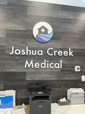 Joshua Creek Medical