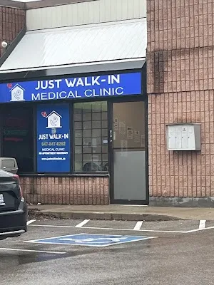 Just Walk-in Clinic