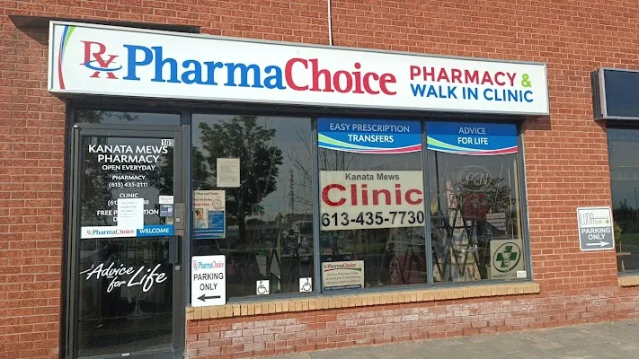 Kanata Mews Clinic