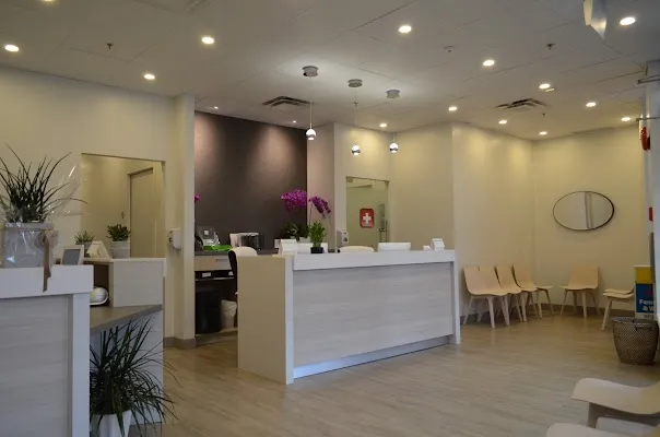 Keefer Walk-In and Medical Clinic