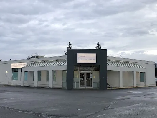 Kelowna Urgent and Primary Care Centre (UPCC)