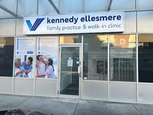 Kennedy Ellesmere Clinic