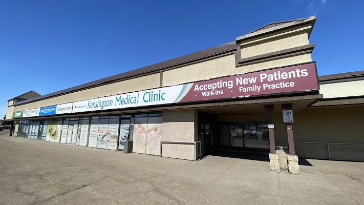 Kensington Medical Clinic
