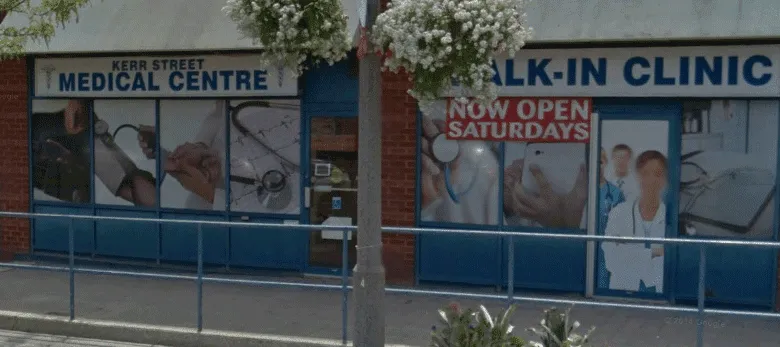 Kerr Street Medical Centre