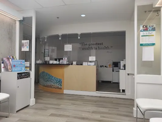 Khatsahlano Medical Clinic