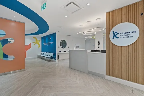 Kindercare Pediatrics & Urgent Care - Leaside