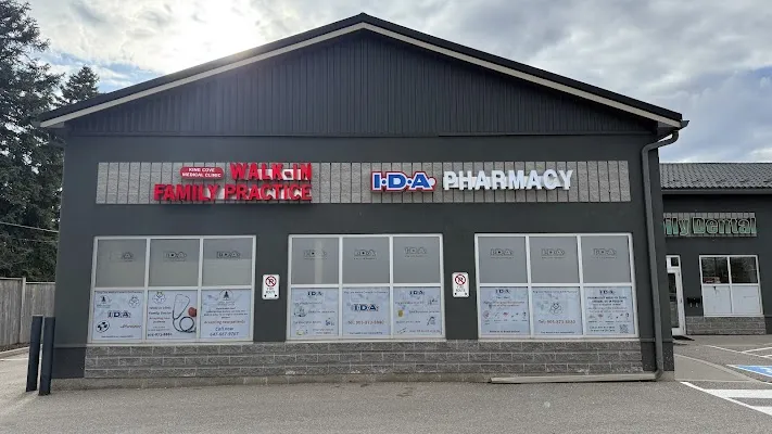 King Cove Medical Clinic & IDA Pharmacy