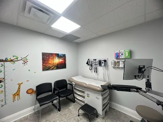 King Street Medical Centre