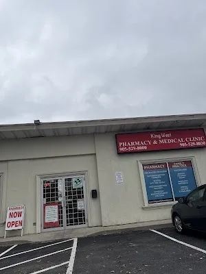 King West Pharmacy | King West Compounding Pharmacy