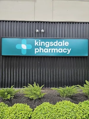 Kingsdale Pharmacy & Virtual Walk-in Clinic