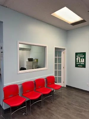 Kitchener Waterloo HL Family practice & Walk In Clinic