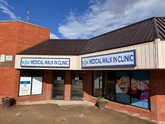 KJK Walk-In Clinic