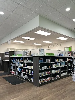 Klarvatten Pharmacy Walk in Clinic