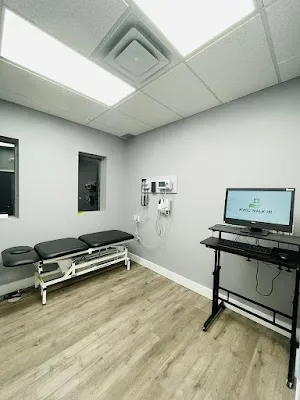 KWIC Walk-In Clinic | Manitou Drive