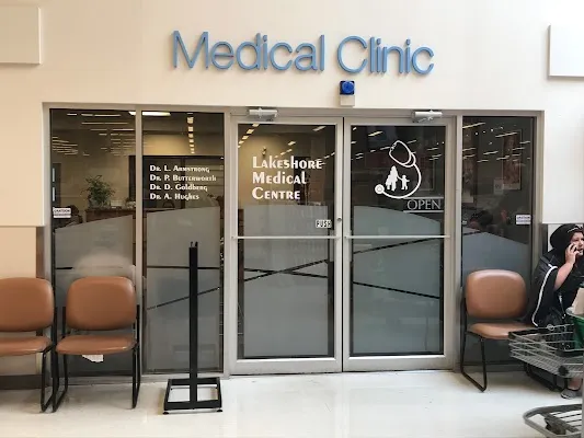 Lakeshore Medical Centre