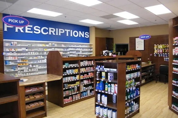 Lakeshore Woods Medical Clinic