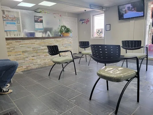 Lasalle All day Walkin Clinic