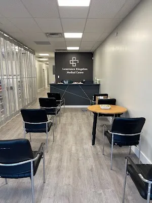 Lawrence Kingston Medical Centre