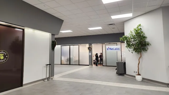 LifeLabs Medical Laboratory Services