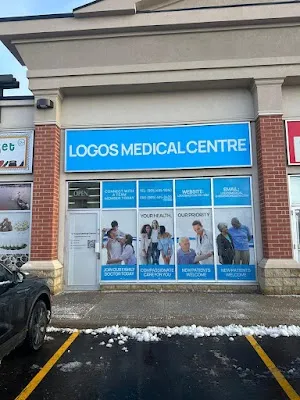 Logos Medical Centre - Brampton
