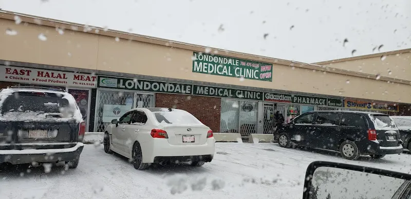 Londondale Medical Clinic