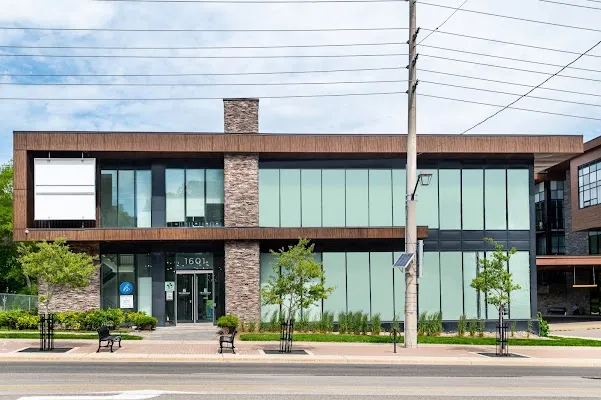 Lorne Park Medical Centre