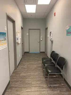 Major MacKenzie Medical Centre