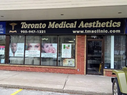 Manhattan Medical Centre